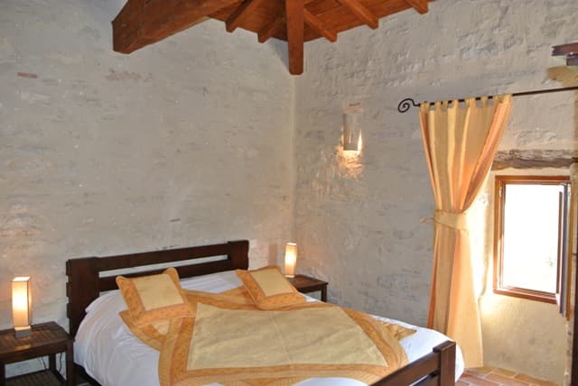 La Tour - Chambre 2