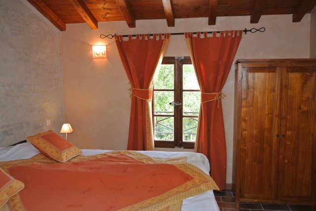 La Tour - Chambre 3