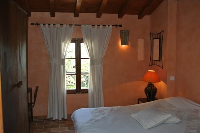 La Tour - Chambre 4